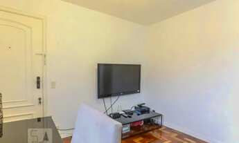 Imagem 3: Apartamento para Aluguel - Liberdade, 2 Quartos, 50 m2