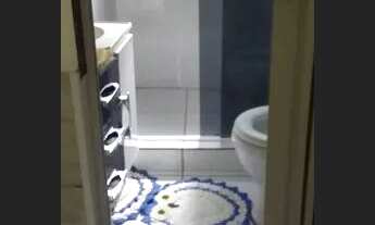 Imagem: Casa em padre Miguel