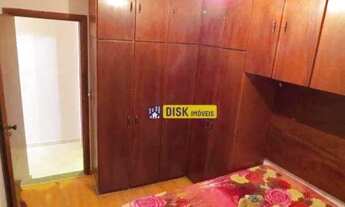 Imagem 5: Apartamento com 2 dormitórios à venda, 72 m² por R$ 380.000,00 - Vila Gilda - Santo André