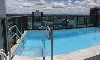 Imagem: Flat venda Mobiliado ao lado do Shopping