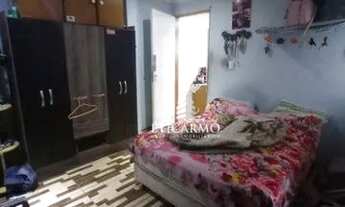 Imagem 7: Sobrado com 3 dormitórios à venda, 120 m² por R$ 460.000,00 - Vila Carmosina - São Paulo/S