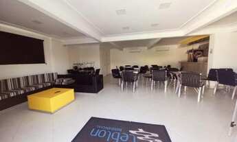 Imagem 3: Apartamento para Venda em Praia Grande, Ocian, 2 dormitórios, 1 banheiro, 1 vaga