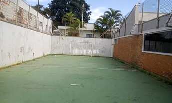 Imagem 7: SOBRADO EM ÓTIMA LOCALIZAÇÃO DO CAMPO PELO