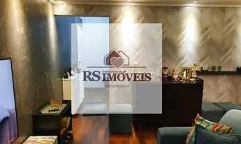 Imagem 7: Apartamento para Venda em Suzano, Jardim São Luiz, 3 dormitórios, 1 suíte, 2 banheiros, 1