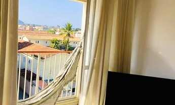 Imagem 2: PRÉDIO REFORMADO, COM LAZER