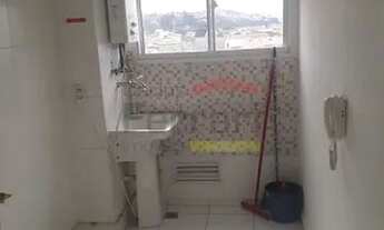 Imagem 5: Apartamento no Jaçanã, 2 Dormitórios, Sem Vaga de Garagem