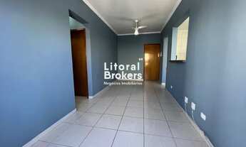 Imagem 3: Apartamento à venda no bairro Canto do Forte - Praia Grande/SP