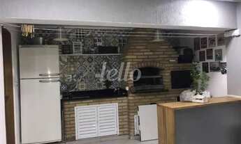 Imagem: São Paulo - Casa Padrão - Tremembé