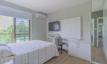 Imagem 4: Apartamento para venda com 249 metros quadrados com 4 quartos em Centro - Xanxerê - SC