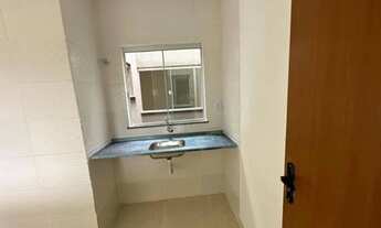 Imagem 4: Casa para venda com 100 metros quadrados com 3 quartos em Centro - Santos - SP