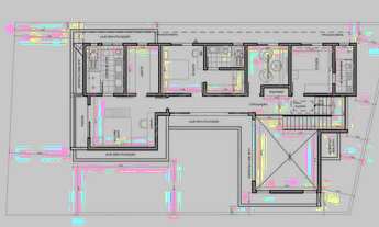 Imagem 5: Sobrado 3 Suítes Altos da Serra II Urbanova São José dos Campos