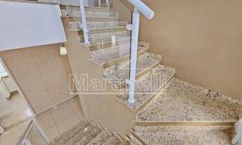 Imagem 6: Ribeirão Preto - Casa de Condomínio - Vila do Golf