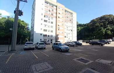 Imagem 2: Apartamento em Vila Nova