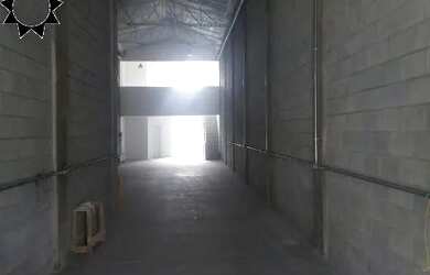 Imagem 5: GALPÃO VILA YARA