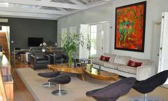 Imagem 5: CASA EM CONDOMÍNIO - TAMBORÉ - SP