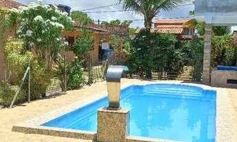 Imagem 5: Casa em Nova Viçosa BA com 08 quartos