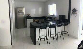 Imagem 7: Casa com 3 dormitórios à venda, 240 m² por R$ 1.695.000,00 - Jardim Camburi - Vitória/ES