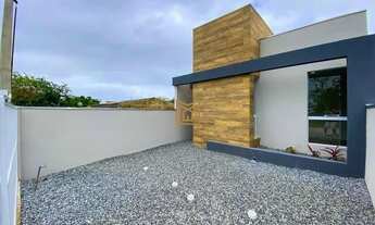 Imagem 3: Casa à venda, 3 quartos, 1 suíte, São José - Itapoá/SC