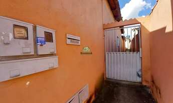 Imagem: Casa para Locação Polocentro 1ª Etapa