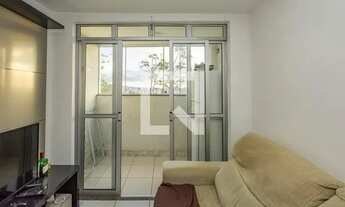 Imagem 6: Apartamento à Venda - Buritis, 2 Quartos, 53 m2