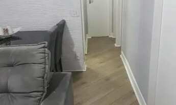 Imagem 3: Apartamento para Venda em São Bernardo do Campo, Demarchi, 3 dormitórios, 1 banheiro, 1 va