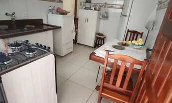 Imagem 6: Casa para venda com 90 metros quadrados com 2 quartos em Pontinha - Araruama - Rio de Jane