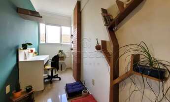 Imagem 5: Apartamento para aluguel com 75 metros quadrados com 3 quartos