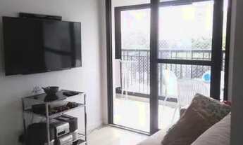 Imagem 2: Residencial - Continental