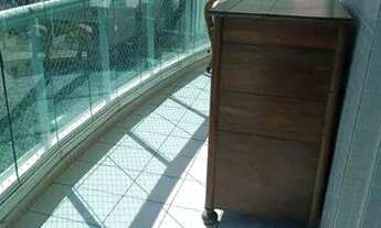 Imagem 2: APARTAMENTO - DOMINGUES DE SÁ - CAMPO DE SÃO BENTO - com 3 quartos à venda, 110 m² por R