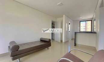 Imagem 2: Cobertura 2 quartos 2 vagas Sion