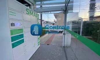 Imagem 2: Apartamento com 02 dormitórios e vaga no bairro Roçado - São José/SC