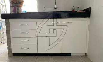 Imagem 5: APARTAMENTO RESIDENCIAL em GOIÂNIA - GO, SETOR LESTE VILA NOVA