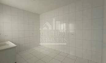 Imagem 4: Apartamento para locação - Jardim Andaraí, São Paulo