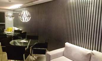 Imagem 4: Apartamento com 2 dormitórios à venda, 84 m² por R$ 679.000,00 - Praia de Itapoã - Vila Ve