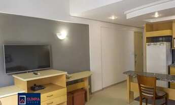 Imagem 1: Apartamento Venda Moema 55 m² 1 Dormitórios