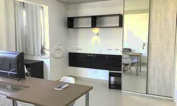 Imagem 6: Flat Atrium Augusta 26m² 1 dormitório a menos de 300m da Av. Paulista