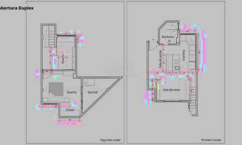 Imagem 2: FLORIANóPOLIS - Apartamento Padrão - Capoeiras