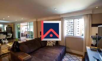 Imagem 4: Venda Apartamento 3 Dormitórios - 167 m² Brooklin