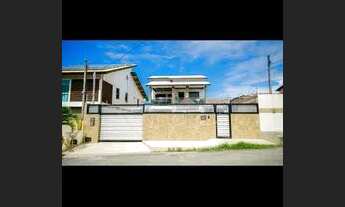 Imagem: Casa para Natal e Ano Novo