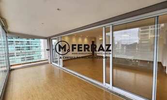 Imagem 5: Lindo apartamento de 169m², 2 suítes, 3 vagas no Arte Arquitetura Itaim