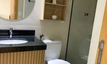 Imagem 6: Apt espetacular totalmente mobiliado !