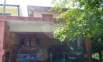 Imagem 6: BROOKLIN, RUA TRANQUILA E ARBORIZADA