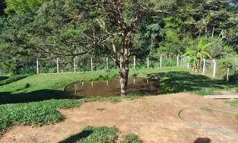 Imagem 5: Lote/Terreno para venda tem 1000 metros quadrados em Centro - Rio Novo - MG