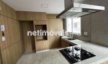 Imagem 6: Locação Apartamento 2 quartos Funcionários Belo Horizonte