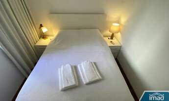 Imagem 4: Apartamento mobiliado completo condominio maravilhoso!!!