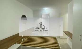 Imagem 5: Apartamento mobiliado na Pelinca com 2 quartos sendo 1 suíte