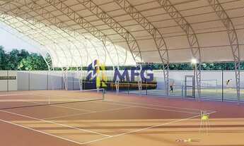 Imagem 6: Lançamento no Parque Morumbi