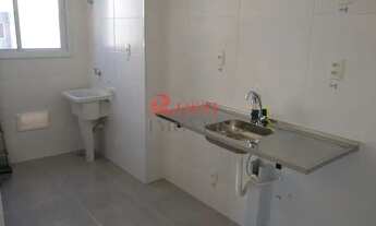 Imagem 7: Apartamento Novo