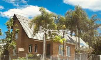 Imagem: Casa de Luxo a venda em localização privilegiada