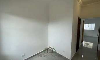 Imagem 2: Casa sobrado em condomínio com 3 quartos no Condomínio Recanto Tropical - Bairro Morada do